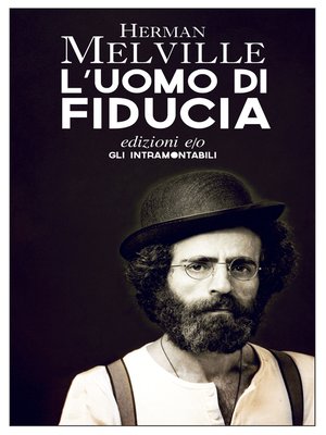 cover image of L'uomo di fiducia